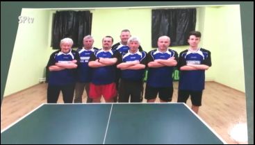 SPORT Ping Pong